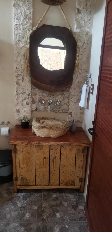 Casa Los Jarochos 巴利亚多利德 外观 照片