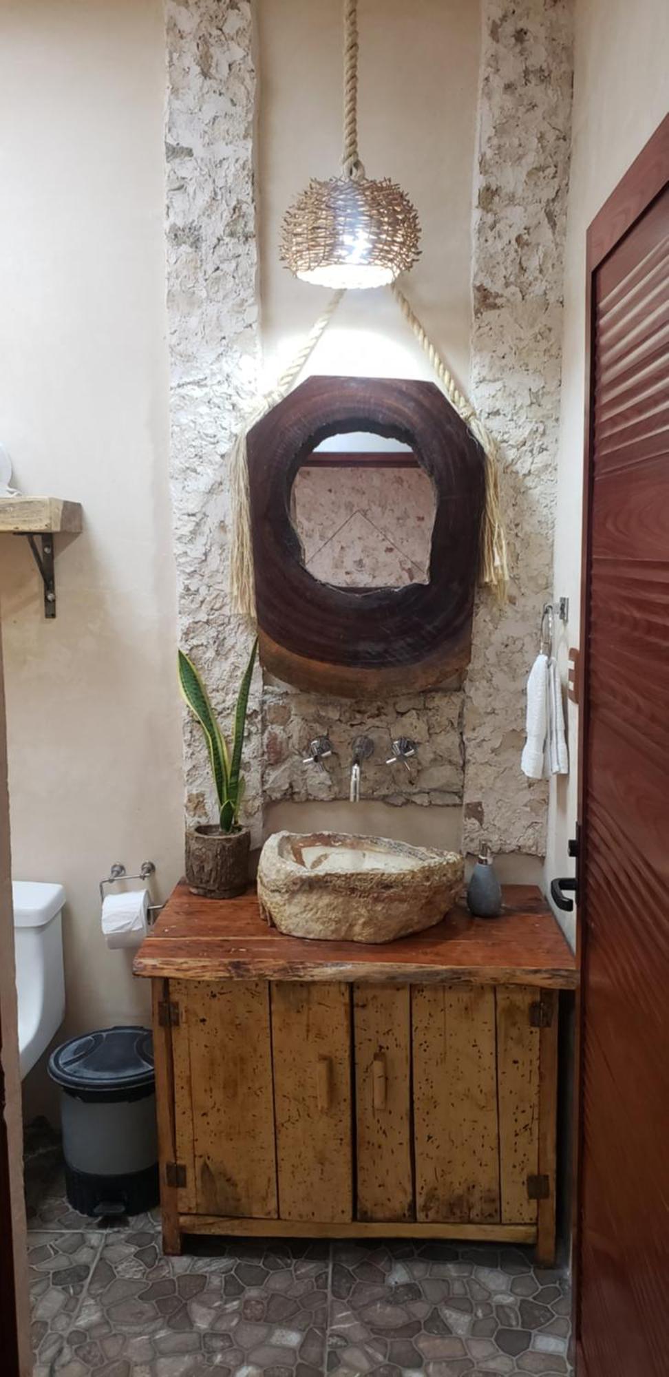 Casa Los Jarochos 巴利亚多利德 外观 照片